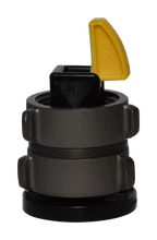 Load image into Gallery viewer, Bracket, PAC Tool Adapter Loc