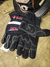Load image into Gallery viewer, PPE Gloves, Vanguard, Squad-1 Extrication gloves