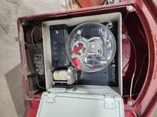 Load image into Gallery viewer, USED, Gamewell Fire Alarm Box. Antique