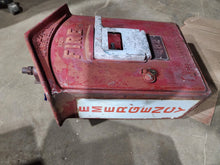 Load image into Gallery viewer, USED, Gamewell Fire Alarm Box. Antique