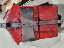 Load image into Gallery viewer, USED, Gamewell Fire Alarm Box. Antique