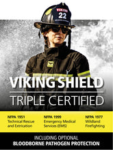 Load image into Gallery viewer, Viking Shield, Dual Cert Pant