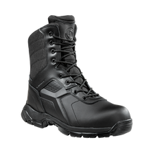 Load image into Gallery viewer, Uniform Boots, Battle Ops 8" Side zip