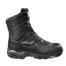 Load image into Gallery viewer, Uniform Boots, Battle Ops 8" Side zip