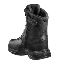 Load image into Gallery viewer, Uniform Boots, Battle Ops 8" Side zip