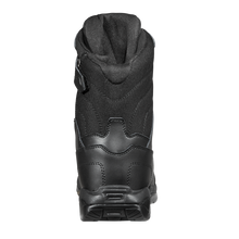 Load image into Gallery viewer, Uniform Boots, Battle Ops 8" Side zip