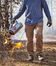 Load image into Gallery viewer, Wildland Tool, Drip Torch Sure Seal Double-Bottom