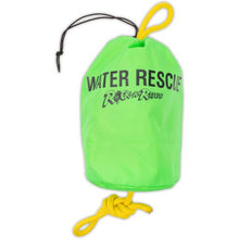 Load image into Gallery viewer, Tech Rescue, Water rescue throw bag Eco 3/8"