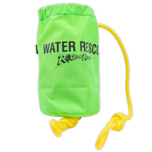 Load image into Gallery viewer, Tech Rescue, Water rescue throw bag Eco 3/8"