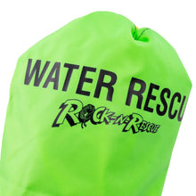 Load image into Gallery viewer, Tech Rescue, Water rescue throw bag Eco 3/8"