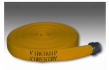 Load image into Gallery viewer, Fire hose, Attack DJ 800 2.5"