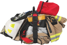 Load image into Gallery viewer, PPE MISC, TURNOUT GEAR STRAP, "BUNKER BELT"