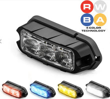 Load image into Gallery viewer, Quad Q3, Surface mount