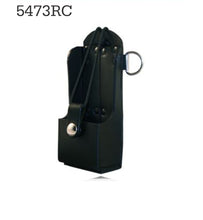 Load image into Gallery viewer, Leather Goods, BL Universal Radio holster_Radio strap