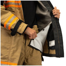 Load image into Gallery viewer, Viking Shield, Dual Cert Coat