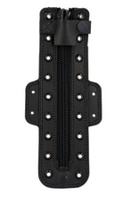 Load image into Gallery viewer, PPE Boots, Rocky Lace in Zipper