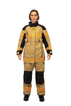 Load image into Gallery viewer, Viking Shield, Dual Cert Coat