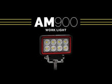 Load and play video in Gallery viewer, Scene Lights, AM900 Work light