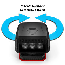 Load image into Gallery viewer, Scene Lights, Remote Spot light