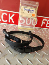 Load image into Gallery viewer, Leather Helmet strap