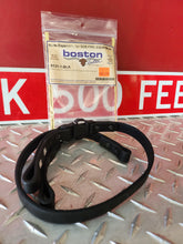 Load image into Gallery viewer, Leather Helmet strap