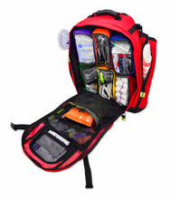 Load image into Gallery viewer, EMS trauma backpack, fully stocked