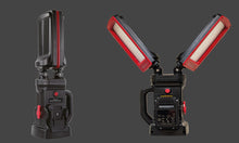 Load image into Gallery viewer, Scene Lights, TwinStar Connect 12k lumen lights