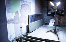 Load image into Gallery viewer, Scene Lights, TwinStar Connect 12k lumen lights