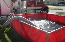 Load image into Gallery viewer, Power Jet Siphon by Husky