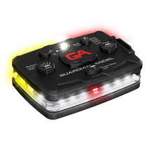 Load image into Gallery viewer, Guardian Angel White-R/Y Elite