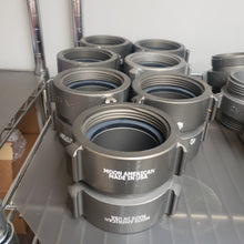 Load image into Gallery viewer, Double female swivel NST/Nh