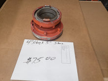 Load image into Gallery viewer, USED: 4" Storz adapters & appliances