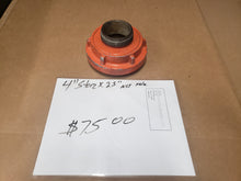 Load image into Gallery viewer, USED: 4" Storz adapters & appliances