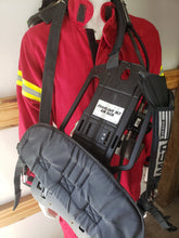 Load image into Gallery viewer, USED: MSA M7 4500psi SCBA, 2007 Spec.