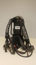 Load image into Gallery viewer, USED: MSA M7 4500psi SCBA, 2007 Spec.