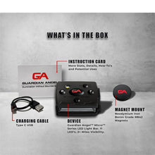 Load image into Gallery viewer, Guardian Angel O/O Micro