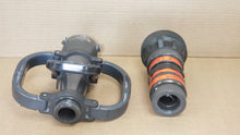 Load image into Gallery viewer, USED: Nozzle, Akron 2.5" playpipe turbojet 1727