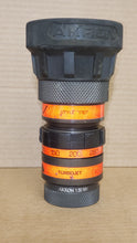 Load image into Gallery viewer, USED: Nozzle, Akron 2.5" playpipe turbojet 1727