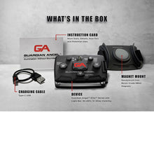 Load image into Gallery viewer, Guardian Angel White-R/Y Elite