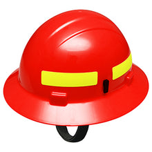 Load image into Gallery viewer, Wildland full brim helmet