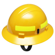 Load image into Gallery viewer, Wildland full brim helmet