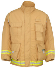Load image into Gallery viewer, PPE DCG, Dual Certified wildland/rescue coat