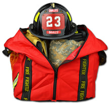 Load image into Gallery viewer, Compact Boot Style Gear Bag