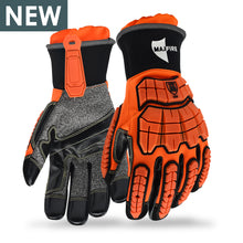 Load image into Gallery viewer, MFA 14 OIL & WATER RESISTANT EXTRICATION GLOVES by Majestic