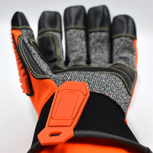Load image into Gallery viewer, MFA 14 OIL & WATER RESISTANT EXTRICATION GLOVES by Majestic