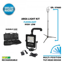 Load image into Gallery viewer, Rechargeable LED Scene light