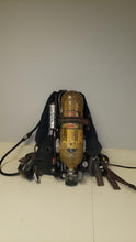 Load image into Gallery viewer, USED: SCOTT Ap75 4.5 SCBA, 2007spec