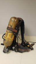 Load image into Gallery viewer, USED: SCOTT Ap75 4.5 SCBA, 2007spec
