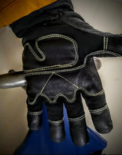 Load image into Gallery viewer, PPE Gloves, Vanguard, Squad-1 Extrication gloves
