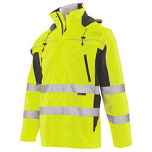 Load image into Gallery viewer, Class 3 Parka, HiViz